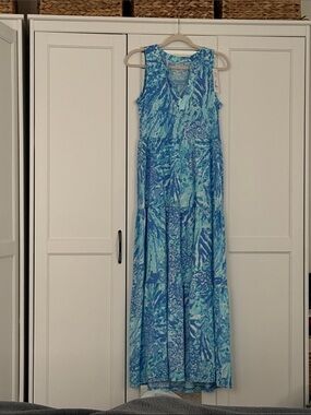 Lily Pulitzer Maxi